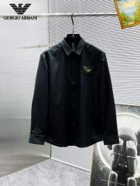 Picture of Armani Shirt Long _SKUArmaniS-4XL25tr1425362